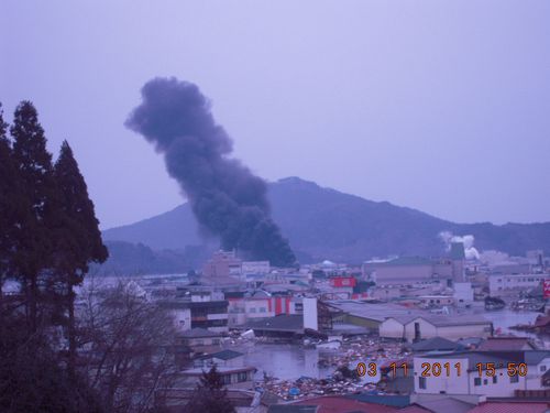 東日本地震 126