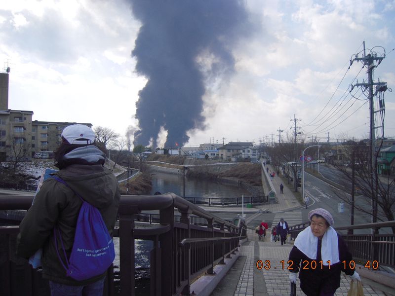 東日本地震 138