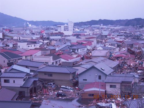 東日本地震 129