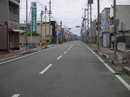 小高商店街 ２