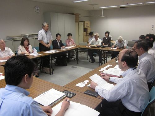 20120914　原発県交渉