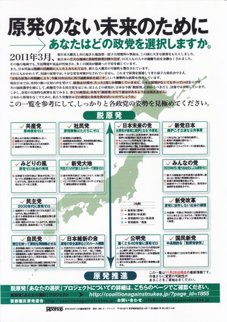 20121128　 首都圏反原発連合ビラ